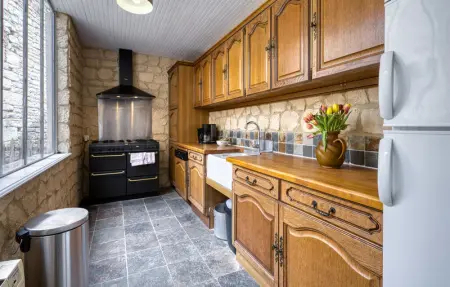 Location Maison 5 personnes à Verteuil sur Charente - Photo 5