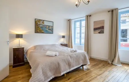 Location Maison 5 personnes à Verteuil sur Charente - Photo 6