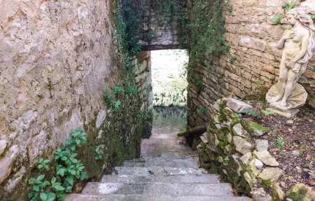 Location Maison 5 personnes à Verteuil sur Charente - Photo 7