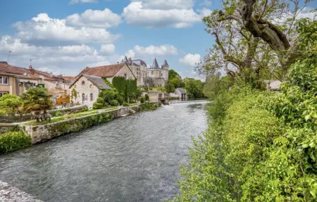 Location Maison 5 personnes à Verteuil sur Charente - Photo 8