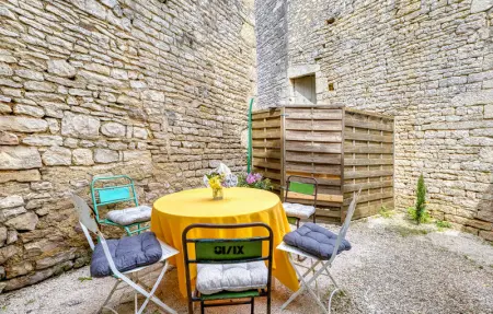 Location Maison 5 personnes à Verteuil sur Charente - Photo 11