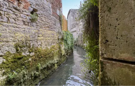 Location Maison 5 personnes à Verteuil sur Charente - Photo 13