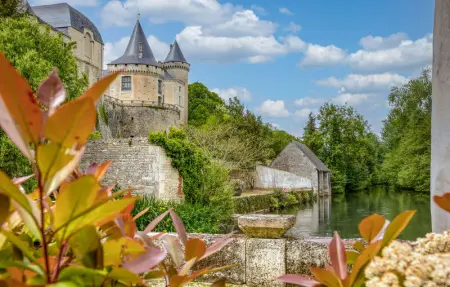 Location Maison 5 personnes à Verteuil sur Charente - Photo 14