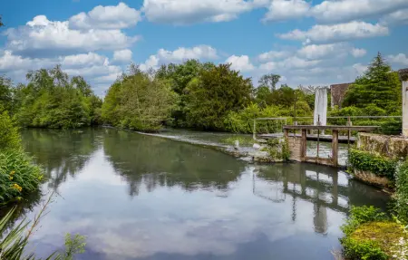 Location Maison 5 personnes à Verteuil sur Charente - Photo 15