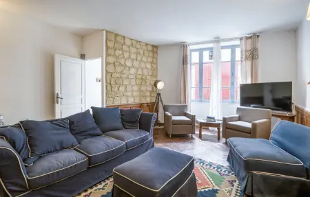 Location Maison 5 personnes à Verteuil sur Charente - Photo 16