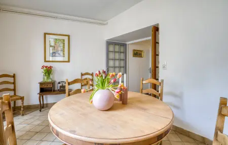 Location Maison 5 personnes à Verteuil sur Charente - Photo 18