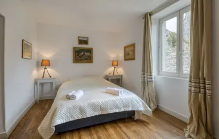 Location Maison 5 personnes à Verteuil sur Charente - Photo 21