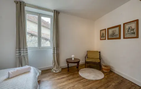 Location Maison 5 personnes à Verteuil sur Charente - Photo 22