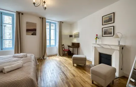 Location Maison 5 personnes à Verteuil sur Charente - Photo 23