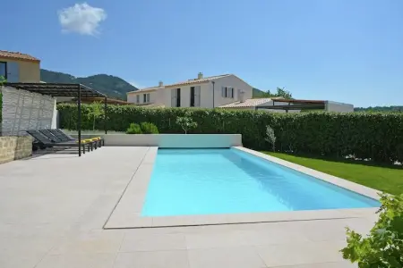 Les Collines, Villa à Malaucène près du Mont Ventoux - Photo 5