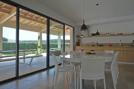Les Collines, Villa à Malaucène près du Mont Ventoux - Photo 15