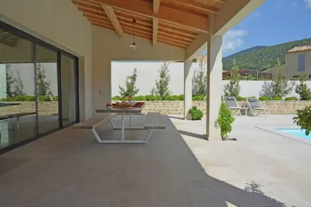 Les Collines, Villa à Malaucène près du Mont Ventoux - Photo 27
