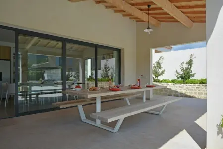 Les Collines, Villa à Malaucène près du Mont Ventoux - Photo 28