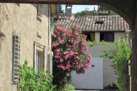 Les Collines, Villa à Malaucène près du Mont Ventoux - Photo 35