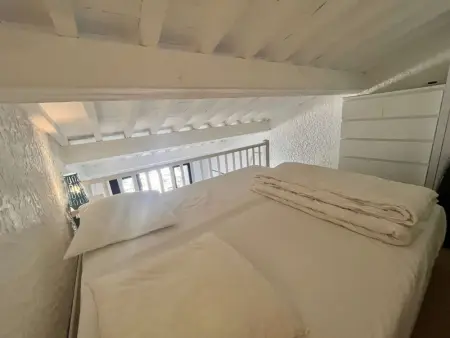 Studio/Mezzanine aux Marines de Cogolin, Appartement 4 personnes à Cogolin - Photo 9