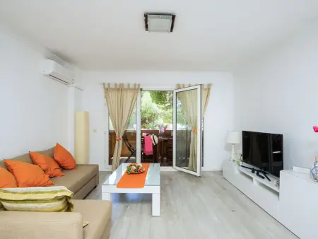 Apartamentos Pueblo Valleverde, Appartement 4 personnes à Mijas Costa - Photo 1