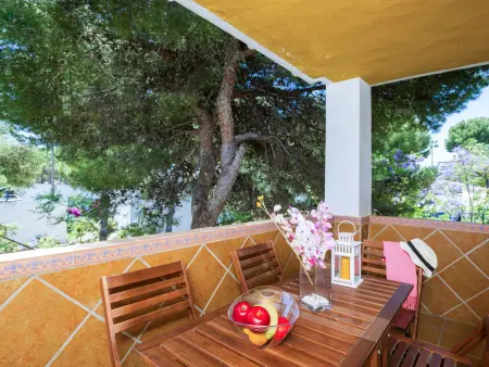Apartamentos Pueblo Valleverde, Appartement 4 personnes à Mijas Costa - Photo 3