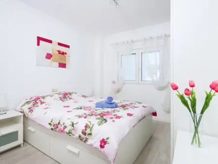 Apartamentos Pueblo Valleverde, Appartement 4 personnes à Mijas Costa - Photo 4