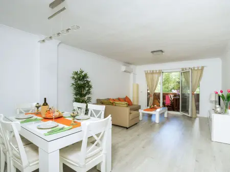 Apartamentos Pueblo Valleverde, Appartement 4 personnes à Mijas Costa - Photo 5
