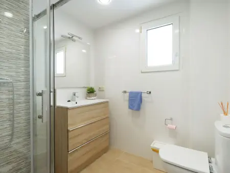 Apartamentos Pueblo Valleverde, Appartement 4 personnes à Mijas Costa - Photo 6