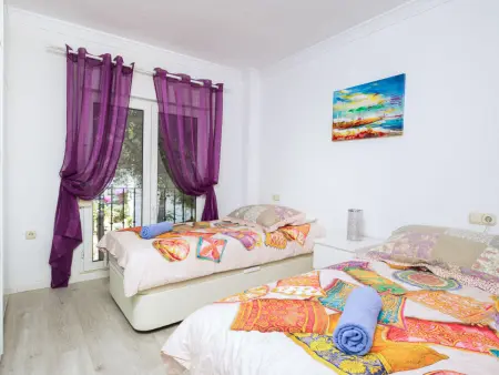 Apartamentos Pueblo Valleverde, Appartement 4 personnes à Mijas Costa - Photo 8