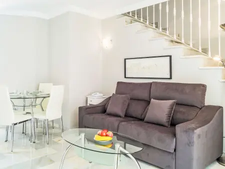 Reserva de Marbella, Appartement 5 personnes à Elviria, Marbella - Photo 1