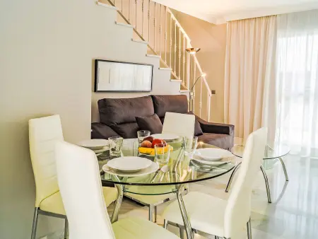 Reserva de Marbella, Appartement 5 personnes à Elviria, Marbella - Photo 2