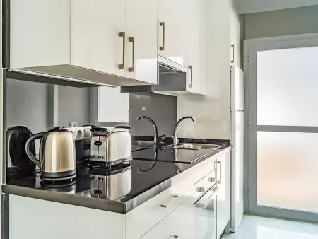 Reserva de Marbella, Appartement 5 personnes à Elviria, Marbella - Photo 3
