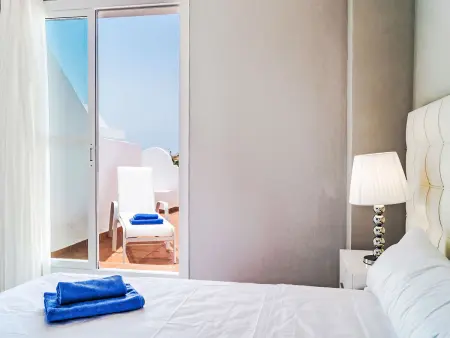 Reserva de Marbella, Appartement 5 personnes à Elviria, Marbella - Photo 4