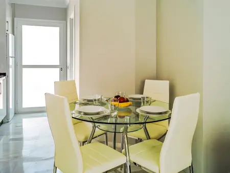 Reserva de Marbella, Appartement 5 personnes à Elviria, Marbella - Photo 5