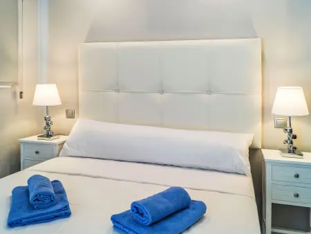 Reserva de Marbella, Appartement 5 personnes à Elviria, Marbella - Photo 7
