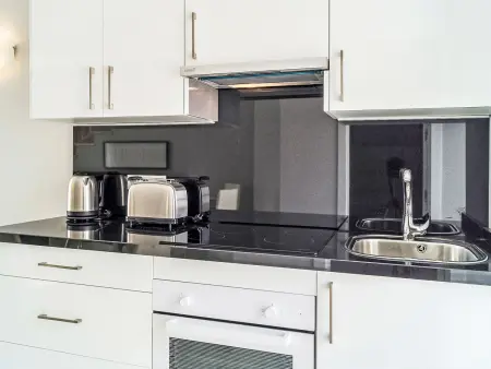 Reserva de Marbella, Appartement 5 personnes à Elviria, Marbella - Photo 8