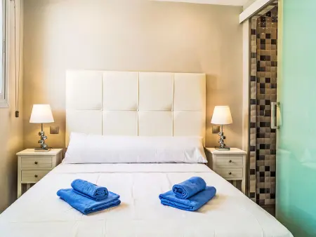 Reserva de Marbella, Appartement 5 personnes à Elviria, Marbella - Photo 9