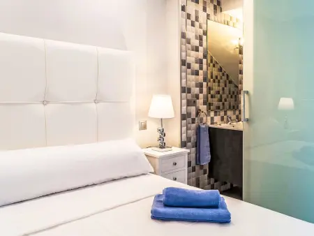 Reserva de Marbella, Appartement 5 personnes à Elviria, Marbella - Photo 10