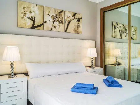 Reserva de Marbella, Appartement 5 personnes à Elviria, Marbella - Photo 11