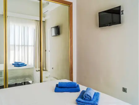 Reserva de Marbella, Appartement 5 personnes à Elviria, Marbella - Photo 12