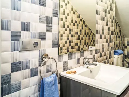 Reserva de Marbella, Appartement 5 personnes à Elviria, Marbella - Photo 13