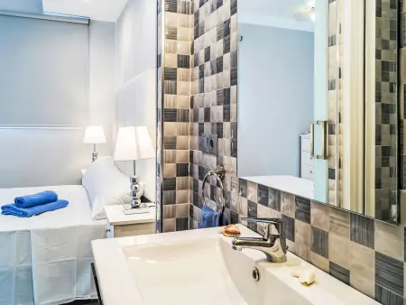 Reserva de Marbella, Appartement 5 personnes à Elviria, Marbella - Photo 14
