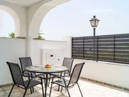 Reserva de Marbella, Appartement 5 personnes à Elviria, Marbella - Photo 18
