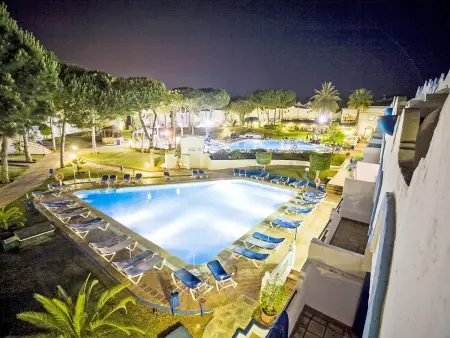 Reserva de Marbella, Appartement 5 personnes à Elviria, Marbella - Photo 21