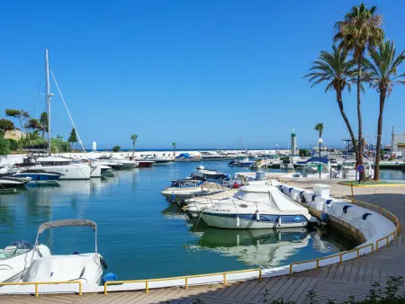 Reserva de Marbella, Appartement 5 personnes à Elviria, Marbella - Photo 28