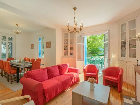 Jeanne d'Arc, Maison 10 personnes à Saint Palais sur mer - Photo 3
