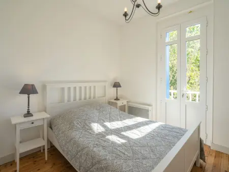 Jeanne d'Arc, Maison 10 personnes à Saint Palais sur mer - Photo 4