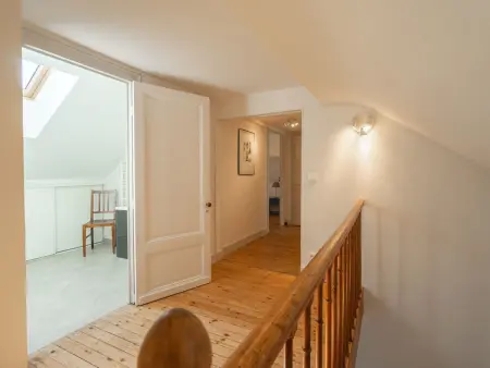 Jeanne d'Arc, Maison 10 personnes à Saint Palais sur mer - Photo 21