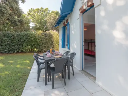 Domremy, Maison 5 personnes à Saint Palais sur mer - Photo 1
