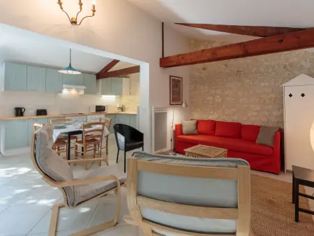 Domremy, Maison 5 personnes à Saint Palais sur mer - Photo 5