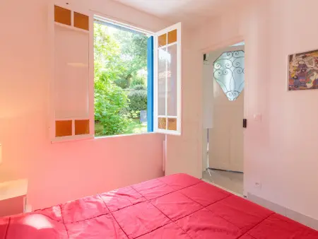 Domremy, Maison 5 personnes à Saint Palais sur mer - Photo 15