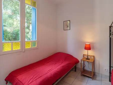 Domremy, Maison 5 personnes à Saint Palais sur mer - Photo 17