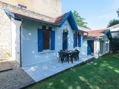 Domremy, Maison 5 personnes à Saint Palais sur mer - Photo 20