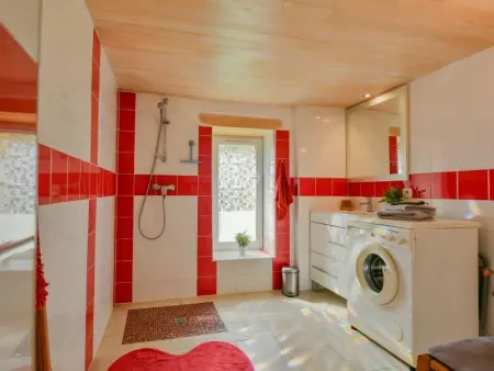 Maison des Yourtes, Maison 2 personnes à Loubejac - Photo 6